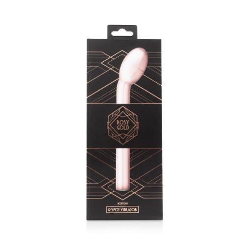 Rosy Gold - New G-spot Vibrator - Image 8