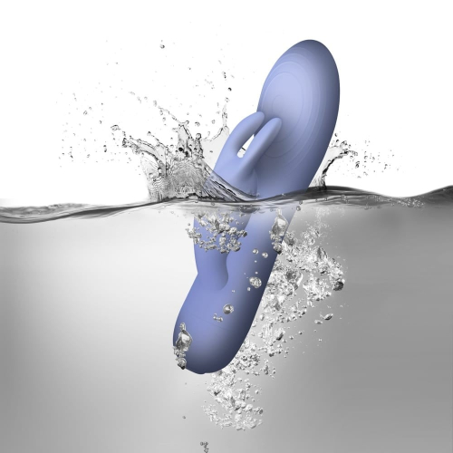 Rocks Off SugarBoo - Blissful Boo Rabbit Vibrator - Image 3