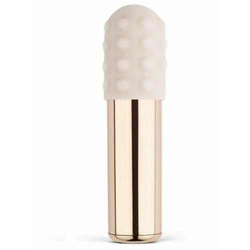 Bullet Δονητής 7,9 cm Rose Gold by Le Wand