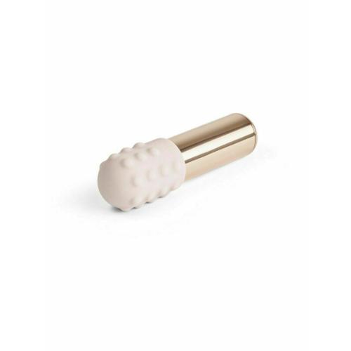 Bullet Δονητής 7,9 cm Rose Gold by Le Wand - Image 6