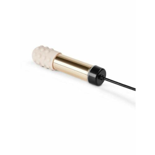 Bullet Δονητής 7,9 cm Rose Gold by Le Wand - Image 4