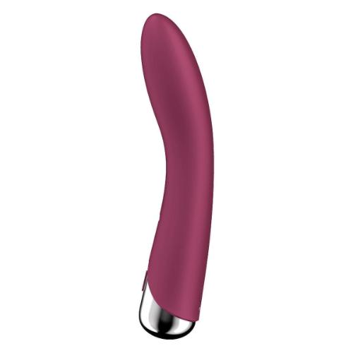 Περιστροφικός Δονητής 17,5 cm Satisfyer Spinning Vibe 1 Classic