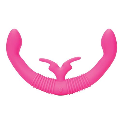 Δονητής Για Ζευγάρια Together Pink