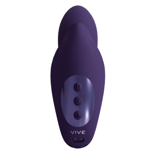 Δονητής g-spot / Κλειτορίδας Yuki - Dual Motor - Image 3