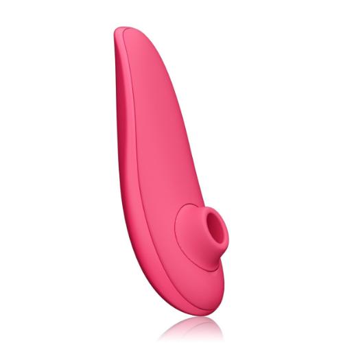 Δονητής Κλειτορίδας με Αναρρόφηση WOMANIZER MUSE PINK