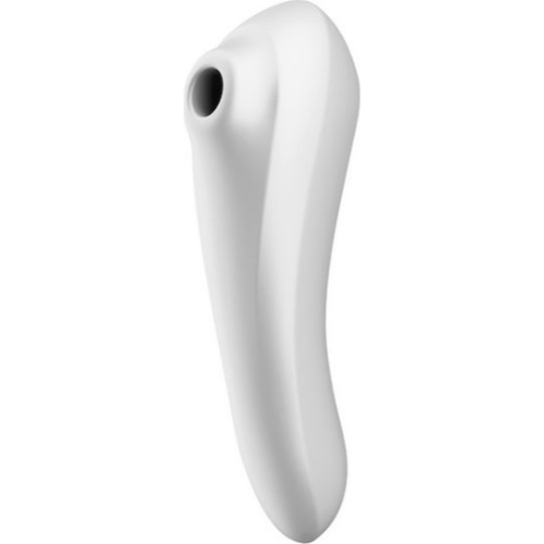 Αναρροφητής Κλειτορίδας και Δονητής G-Spot με App - Satisfyer Dual Pleasure - Image 4