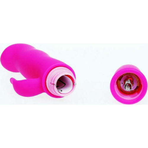 Pretty Love Blithe Vibrator Pink - Image 5