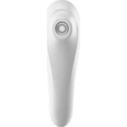 Αναρροφητής Κλειτορίδας και Δονητής G-Spot με App - Satisfyer Dual Pleasure