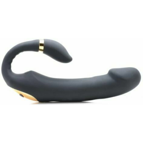 Scorpio Imni 10X Pleasure Pose με Κλειτοριδικό Μασάζ - Image 2