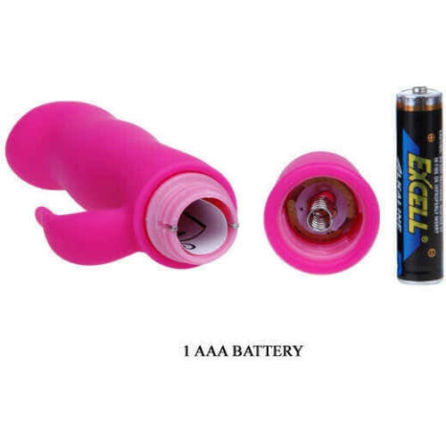 Pretty Love Blithe Vibrator Pink - Image 6