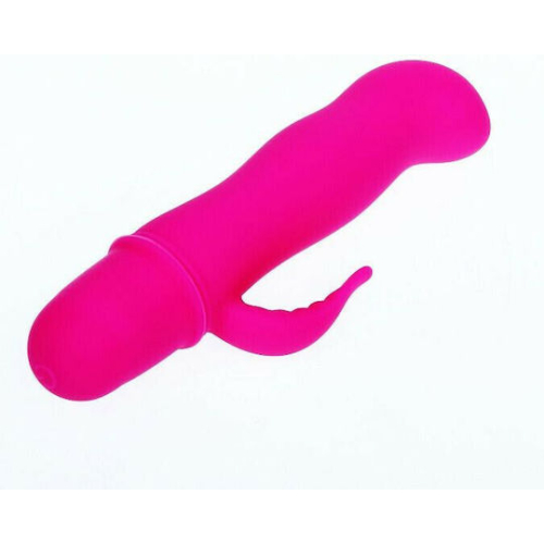 Pretty Love Blithe Vibrator Pink - Image 3