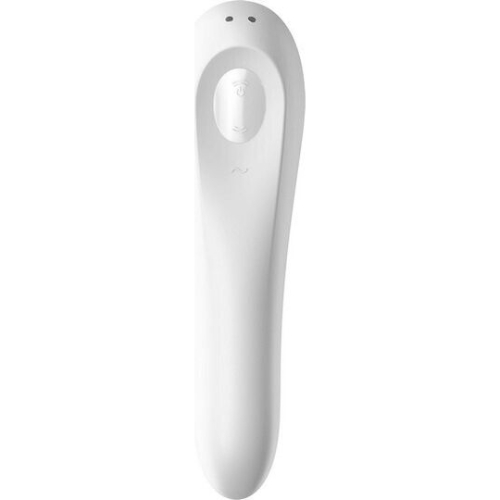 Αναρροφητής Κλειτορίδας και Δονητής G-Spot με App - Satisfyer Dual Pleasure - Image 3