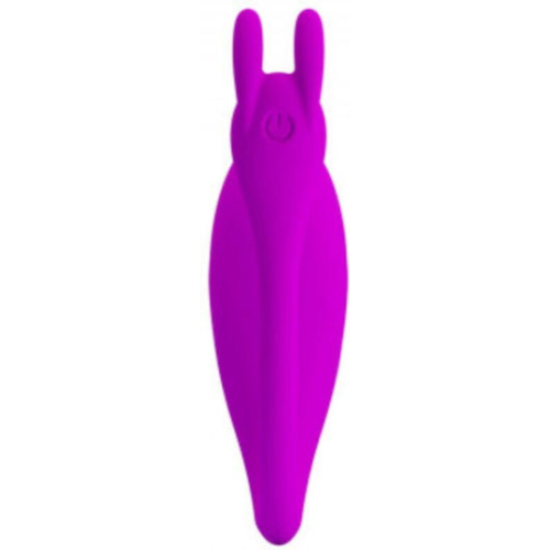 Δονητικό Αυγό με App - Pretty Love Catalina Remote Stimulator -Purple - Image 2